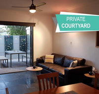 Two Bedroom Garden Apartment - Accommodation Search