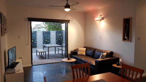 Two Bedroom Garden Apartment - Accommodation Search 1