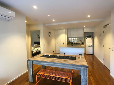 Two Brand New Bedrooms In The Sunlight Area - Accommodation Search 0