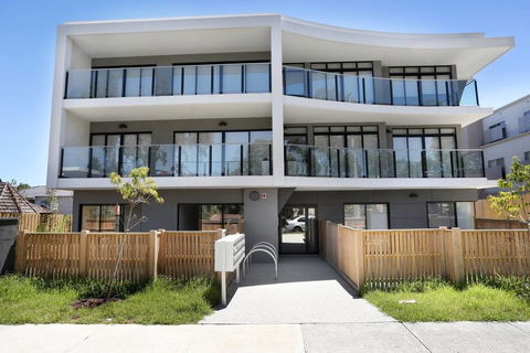 Two Brand New Bedrooms In The Sunlight Area - Accommodation Search 3