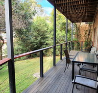 Two Rock N Reel at Lilli Pilli - Accommodation Search