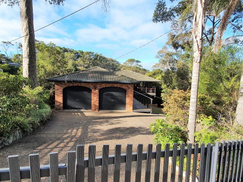 Two Rock N Reel At Lilli Pilli - Accommodation Search 1