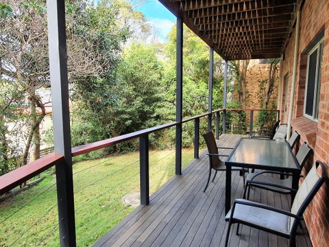 Two Rock N Reel At Lilli Pilli - Accommodation Search 0