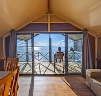 Two Shores Holiday Village - Accommodation Search