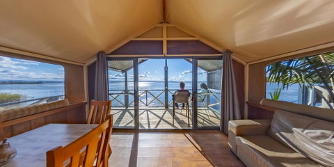 Two Shores Holiday Village - Accommodation Search 0