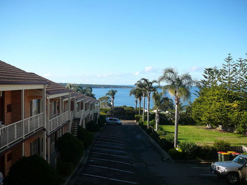 Twofold Bay Motor Inn - Accommodation Search 0