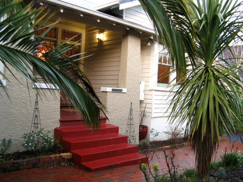 Twyford - Accommodation Search 1