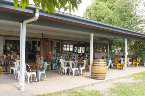 Ulmarra Hotel - Accommodation Search 3