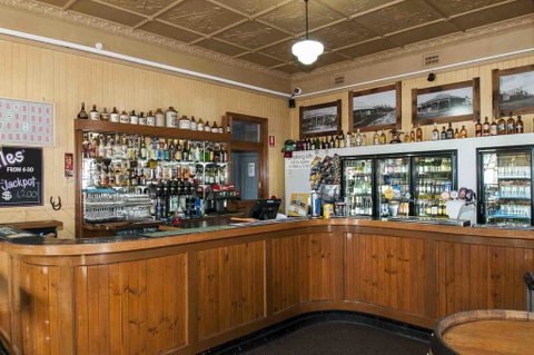 Ulmarra Hotel - Accommodation Search 2