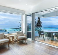 Ultimate Beachfront Living Sunshine Beach - Accommodation Search