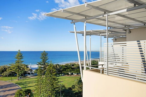 ULTIQA Shearwater Resort - Accommodation Search 2