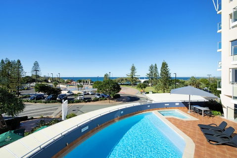 ULTIQA Shearwater Resort - Accommodation Search 3