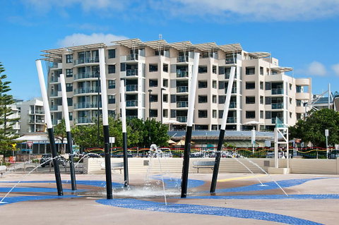 ULTIQA Shearwater Resort - Accommodation Search 1