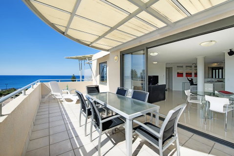 ULTIQA Shearwater Resort - Accommodation Search 0