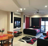Ultra Modern Private Studio Room - Accommodation Search