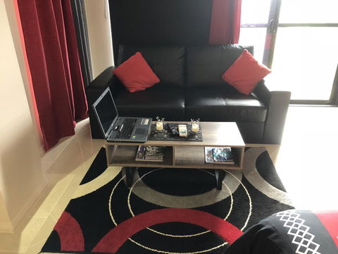 Ultra Modern Private Studio Room - Accommodation Search 1