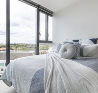 Unbridled City  River Views - Accommodation Search