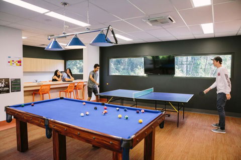 UniLodge John Grey Hall - Accommodation Search 1