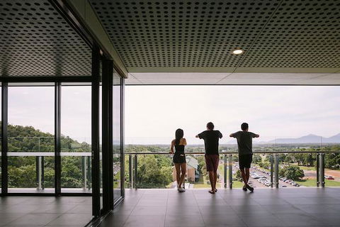 UniLodge John Grey Hall - Accommodation Search 1