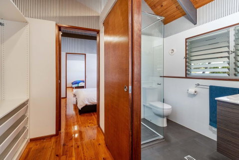 Unique Getaway 300m To Bribie Foreshore, Bongaree - Accommodation Search 2