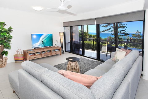 Unit 1 Phoenix Apartments, Coolum Beach - Accommodation Search 3