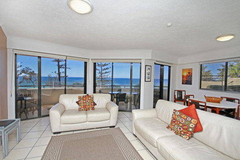 Unit 1, The Rocks, 1746 David Low Coolum Beach - 500 Bond - Accommodation Search 3