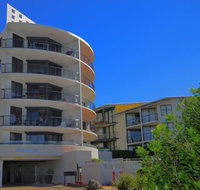 Unit 1 The Rocks 1746 David Low Coolum Beach - 500 Bond - Accommodation Search