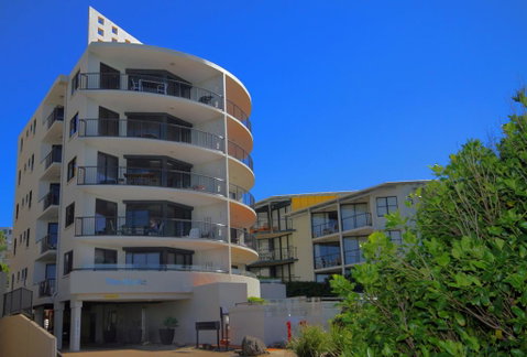 Unit 1, The Rocks, 1746 David Low Coolum Beach - 500 Bond - Accommodation Search 0