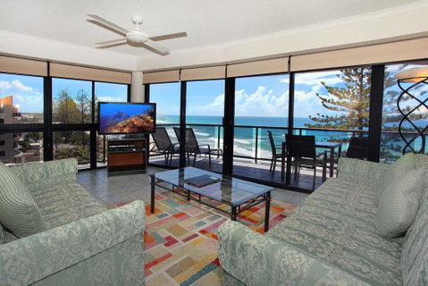 Unit 10, Phoenix Apartments, 1736 David Low Way, Coolum Beach - Accommodation Search 3
