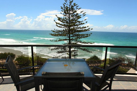 Unit 10, Phoenix Apartments, 1736 David Low Way, Coolum Beach - Accommodation Search 1