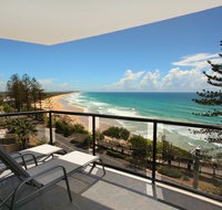 Unit 10 Phoenix Apartments 1736 David Low Way Coolum Beach - Accommodation Search