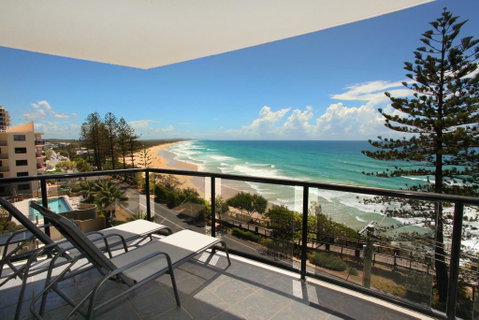 Unit 10, Phoenix Apartments, 1736 David Low Way, Coolum Beach - Accommodation Search 0