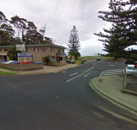 Unit 2 Breakaway Lodge - Accommodation Search