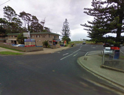 Unit 2 Breakaway Lodge - Accommodation Search 0