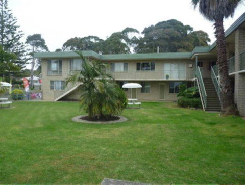 Unit 2 Breakaway Lodge - Accommodation Search 1