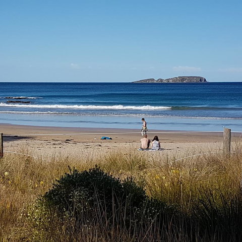 Unit 2 Breakaway Lodge - Accommodation Search 3