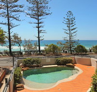 Unit 2 The Rocks 1746 David Low Way Coolum Beach - Accommodation Search