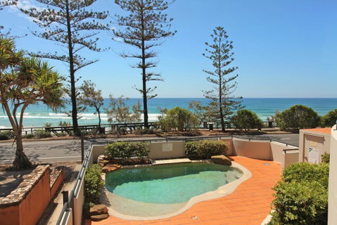 Unit 2, The Rocks, 1746 David Low Way Coolum Beach - Accommodation Search 0