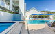 Unit 203 Plantation - Rainbow Beach, Plantation Resort Top Floor, Aircon, Free Wi-Fi - thumb 3