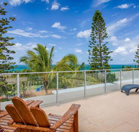 Unit 206 Plantation Rainbow Beach Incredible Views Top Floor Ocean Facing - Accommodation Search
