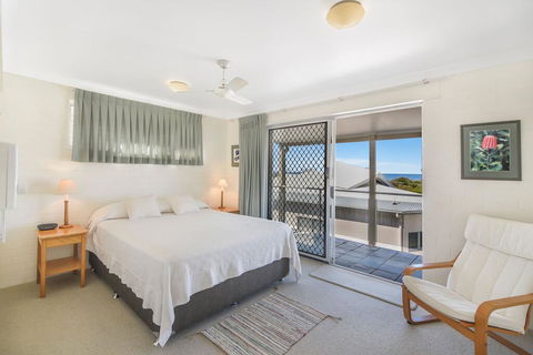 Unit 3 At 4 Pelican Street, Peregian Beach, Noosa Shire - Accommodation Search 3
