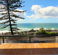 Unit 3 Phoenix Apartments 1736 David Low Way Coolum Beach - Linen Incl. WIFI 500 Bond - Accommodation Search