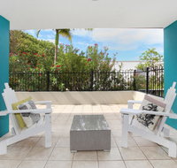 Unit 3 On The Park 22 Frank Street Coolum Beach 400 BOND LINEN INCLUDED - Accommodation Search