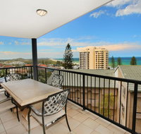 Unit 4 Beaumont Sur Mer 13 - 15 Pacific Terrace Coolum Beach 400 BOND LINEN SUPPLIED - Accommodation Search