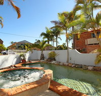 Unit 4 Coolum Sands Apartments 34 First Avenue Coolum Beach 400 BOND LINEN SUPPLIED - Accommodation Search