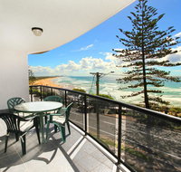 Unit 5 Phoenix Apartments 1736 David Low Way Coolum Beach LINEN INCLUDED 500 Bond - Accommodation Search