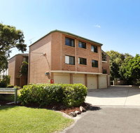 Unit 7 Belander Court 34 Perry Street Coolum Beach AIR CONDITIONED 400 BOND LINEN SUPPLIED - Accommodation Search