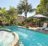 Unit 9 Coolum Blueseas Apartments 59-61 Coolum Tce Coolum Beach 400 BOND LINEN INCLUDED - Accommodation Search
