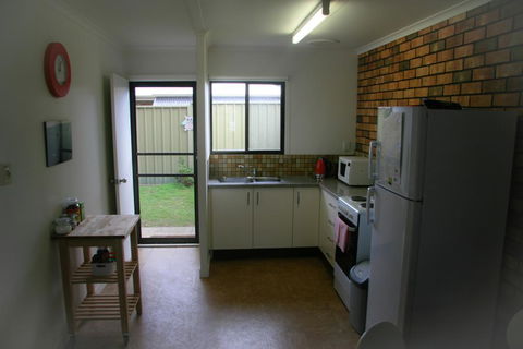 Unit1, Graydon Lodge - Accommodation Search 2