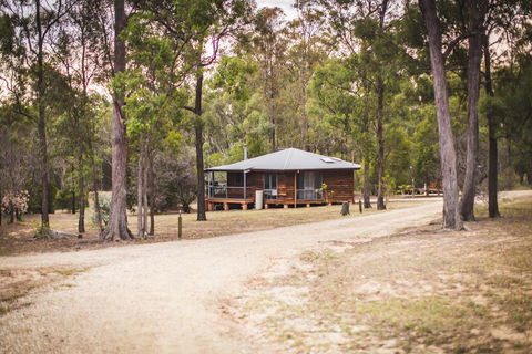 Unlax @ Hunter Valley - Accommodation Search 2